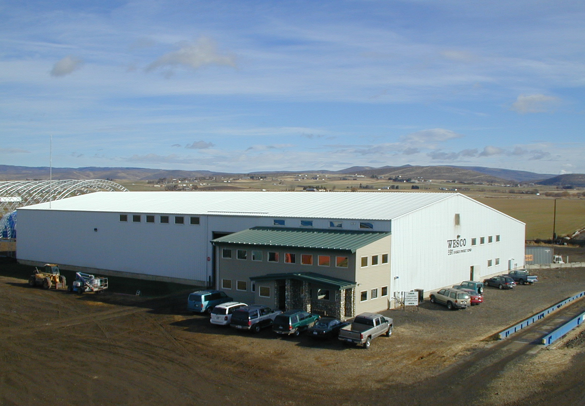 Wesco International, Inc.